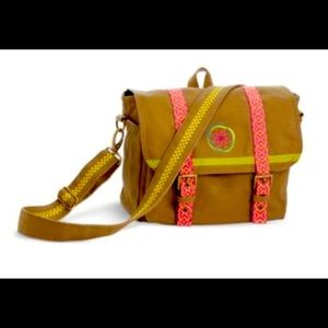 American Girl Lea Clark Messenger Bag